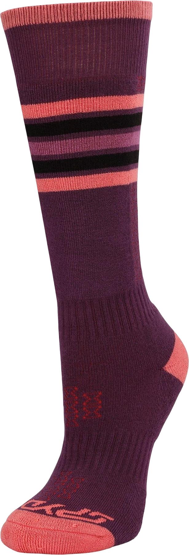 Numéro de l'image de la galerie de produits 1 pour le produit Chaussettes de ski Sweep - Jeune