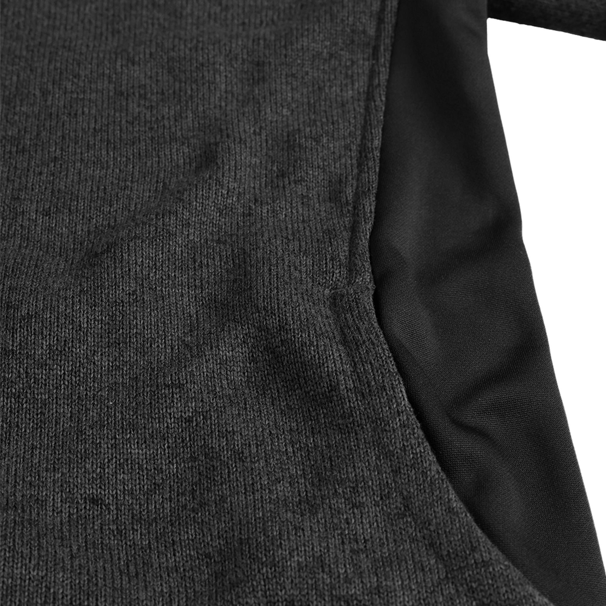 Numéro de l'image de la galerie de produits 5 pour le produit Chandail en molleton à demi glissière Aspire - Enfant