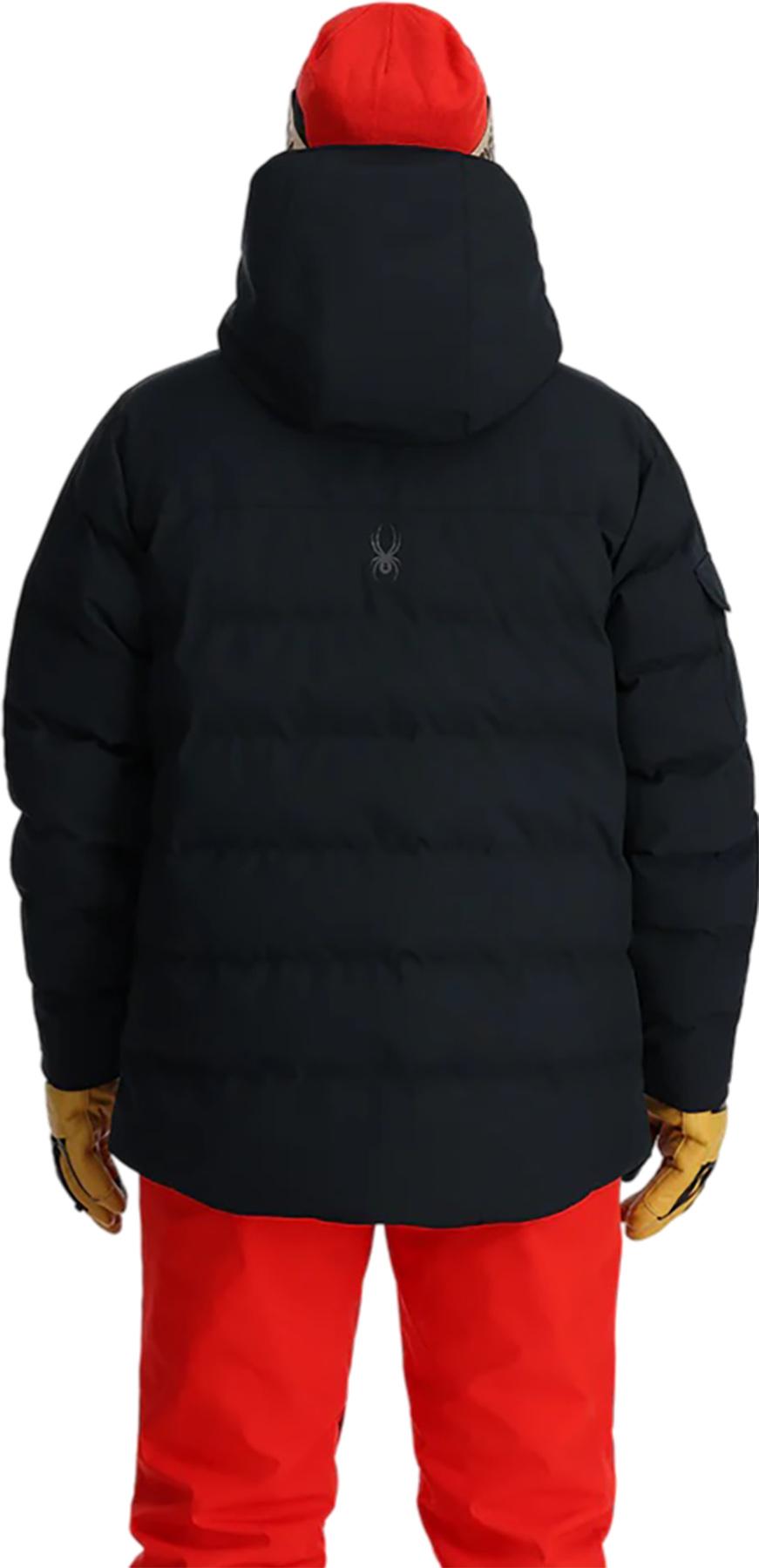 Product gallery image number 2 for product Bromont Jacket - Men's