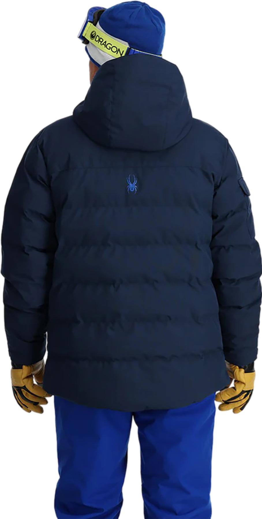 Product gallery image number 2 for product Bromont Jacket - Men's