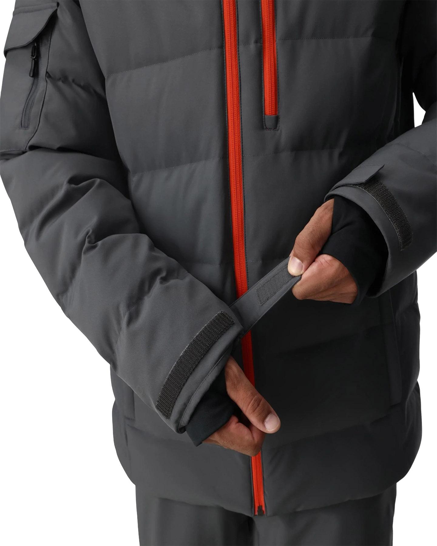 Product gallery image number 4 for product Bromont Jacket - Men's