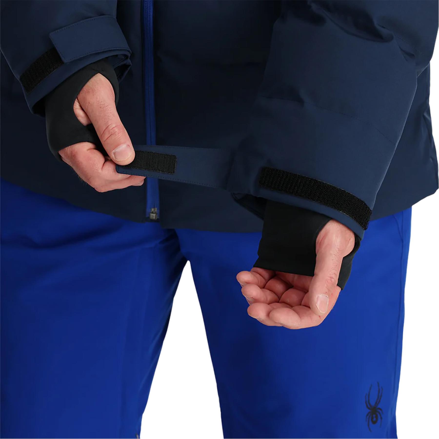 Product gallery image number 4 for product Bromont Jacket - Men's