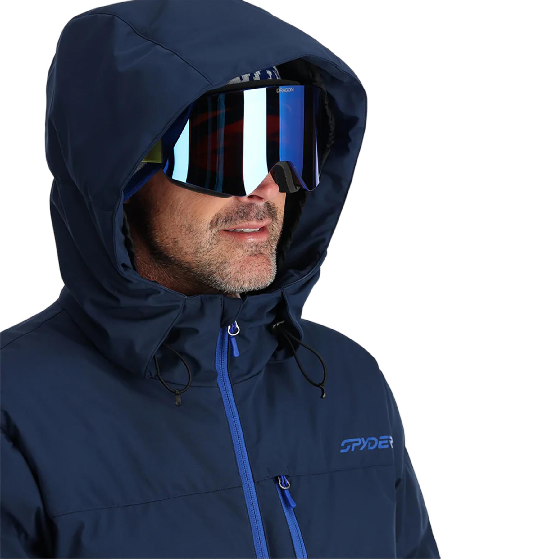 Product gallery image number 3 for product Bromont Jacket - Men's