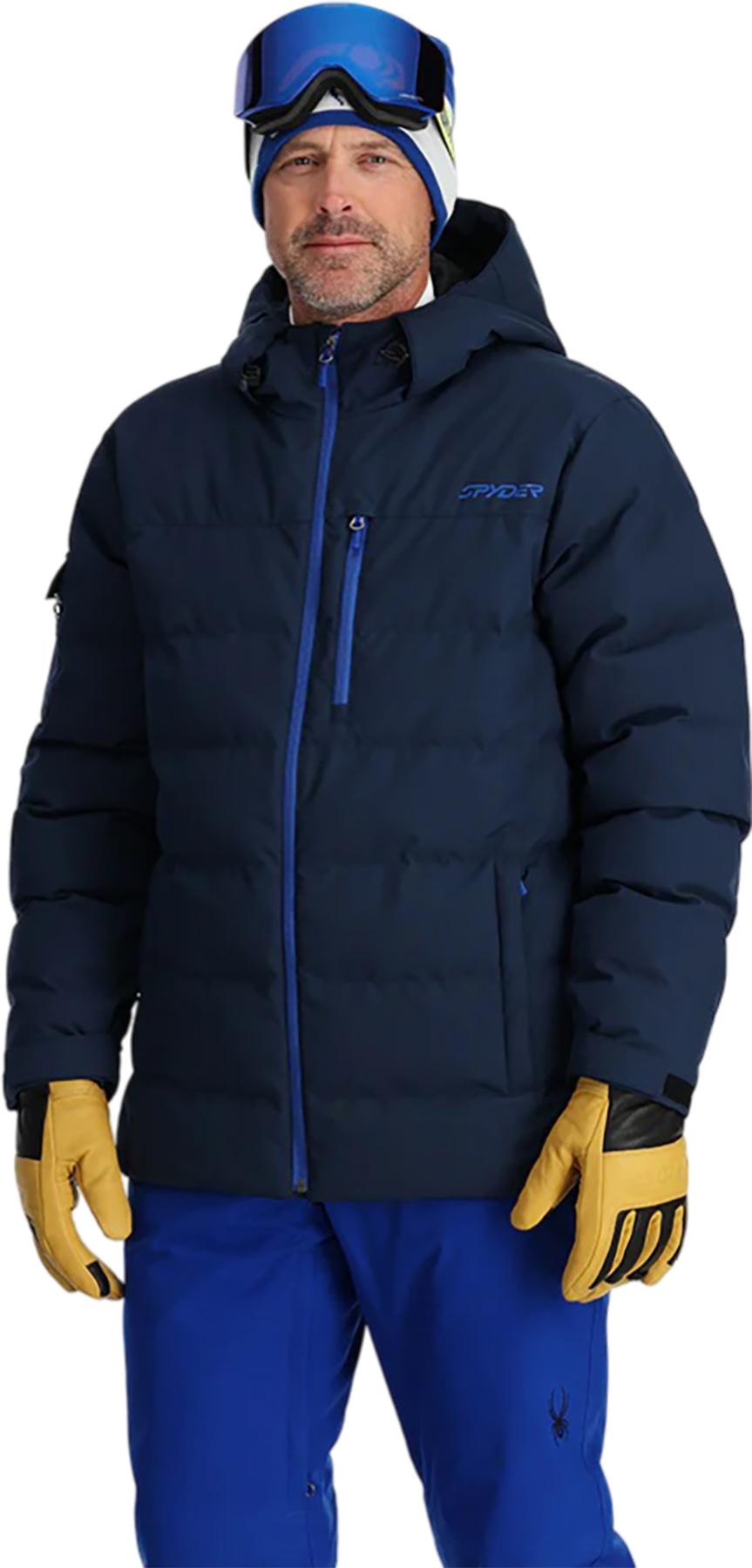 Image de produit pour Manteau Bromont - Homme