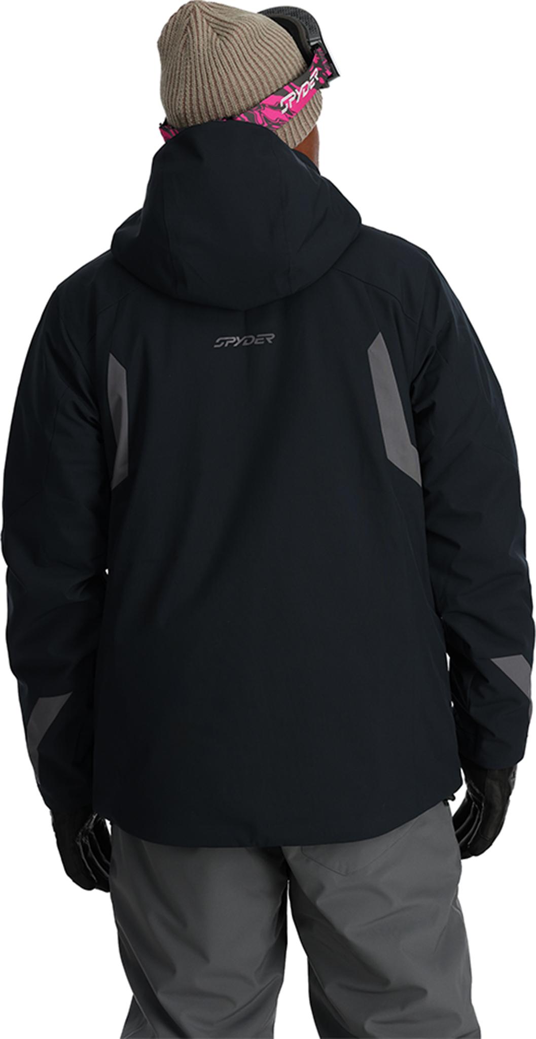 Product gallery image number 2 for product Guardian Jacket - Men's