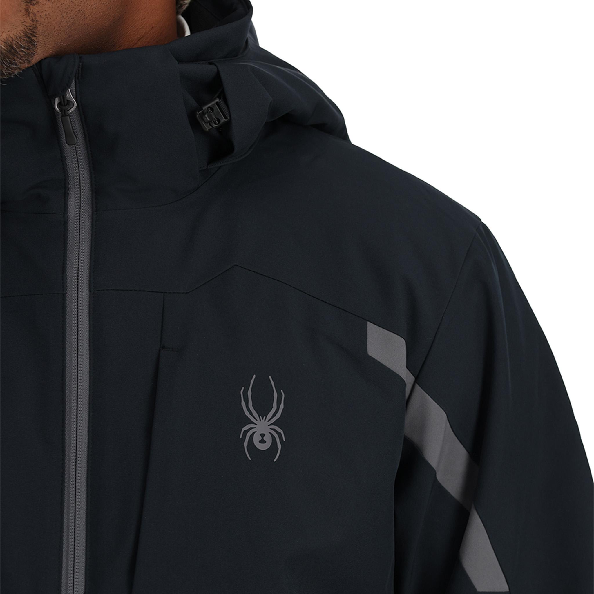 Product gallery image number 3 for product Guardian Jacket - Men's