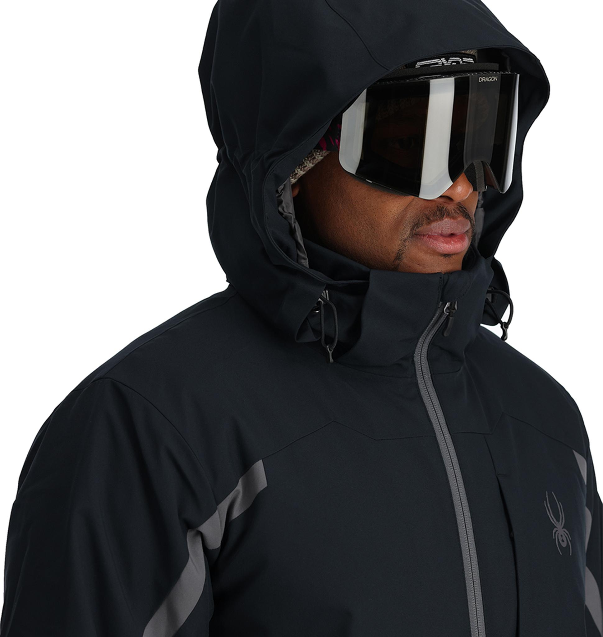 Product gallery image number 5 for product Guardian Jacket - Men's