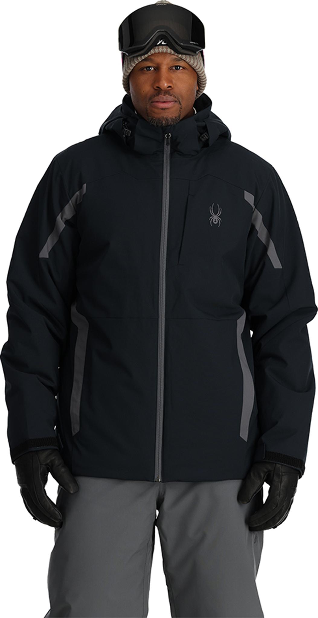 Product gallery image number 1 for product Guardian Jacket - Men's