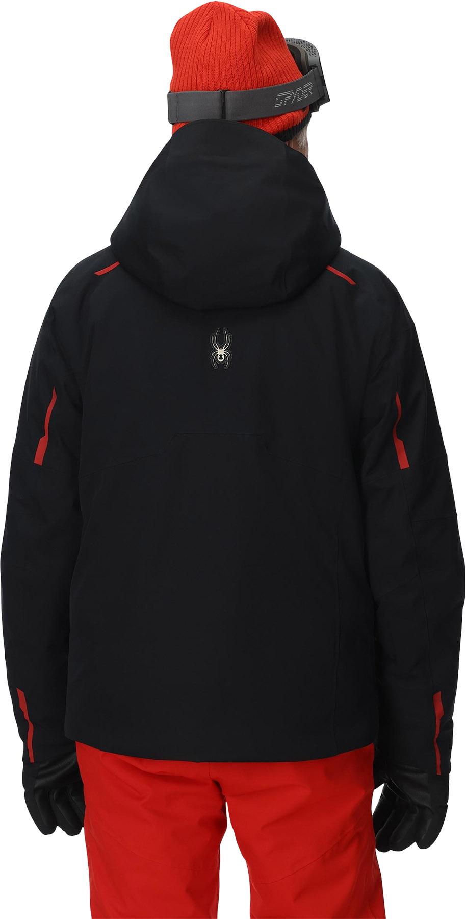 Product gallery image number 3 for product Leader Jacket - Men's