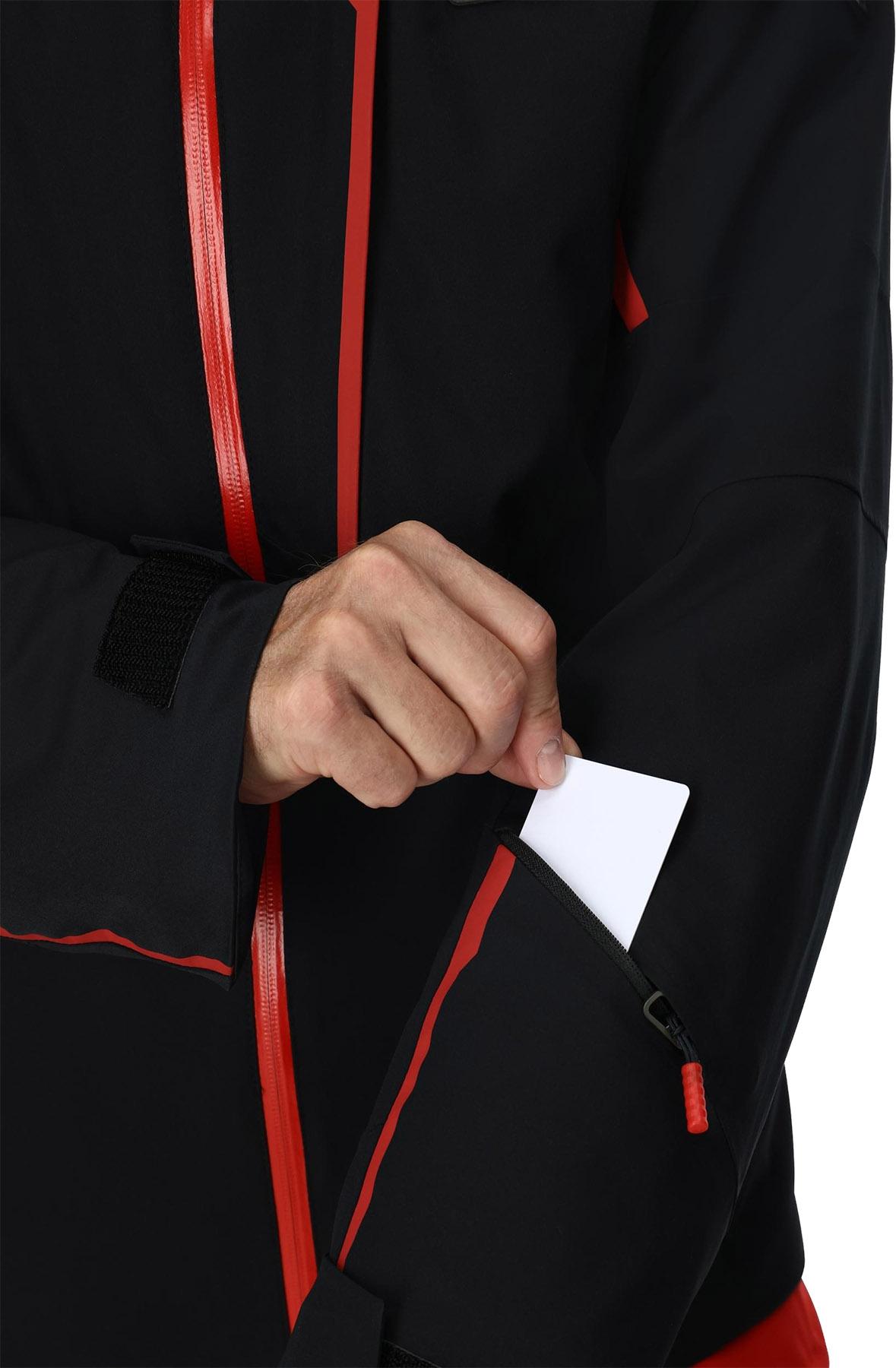 Product gallery image number 4 for product Leader Jacket - Men's