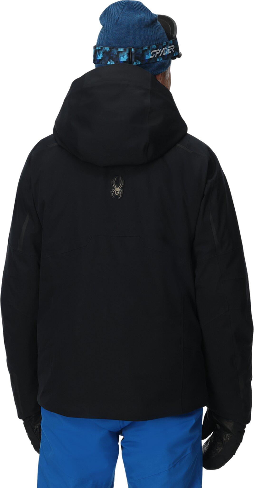 Product gallery image number 5 for product Leader Jacket - Men's