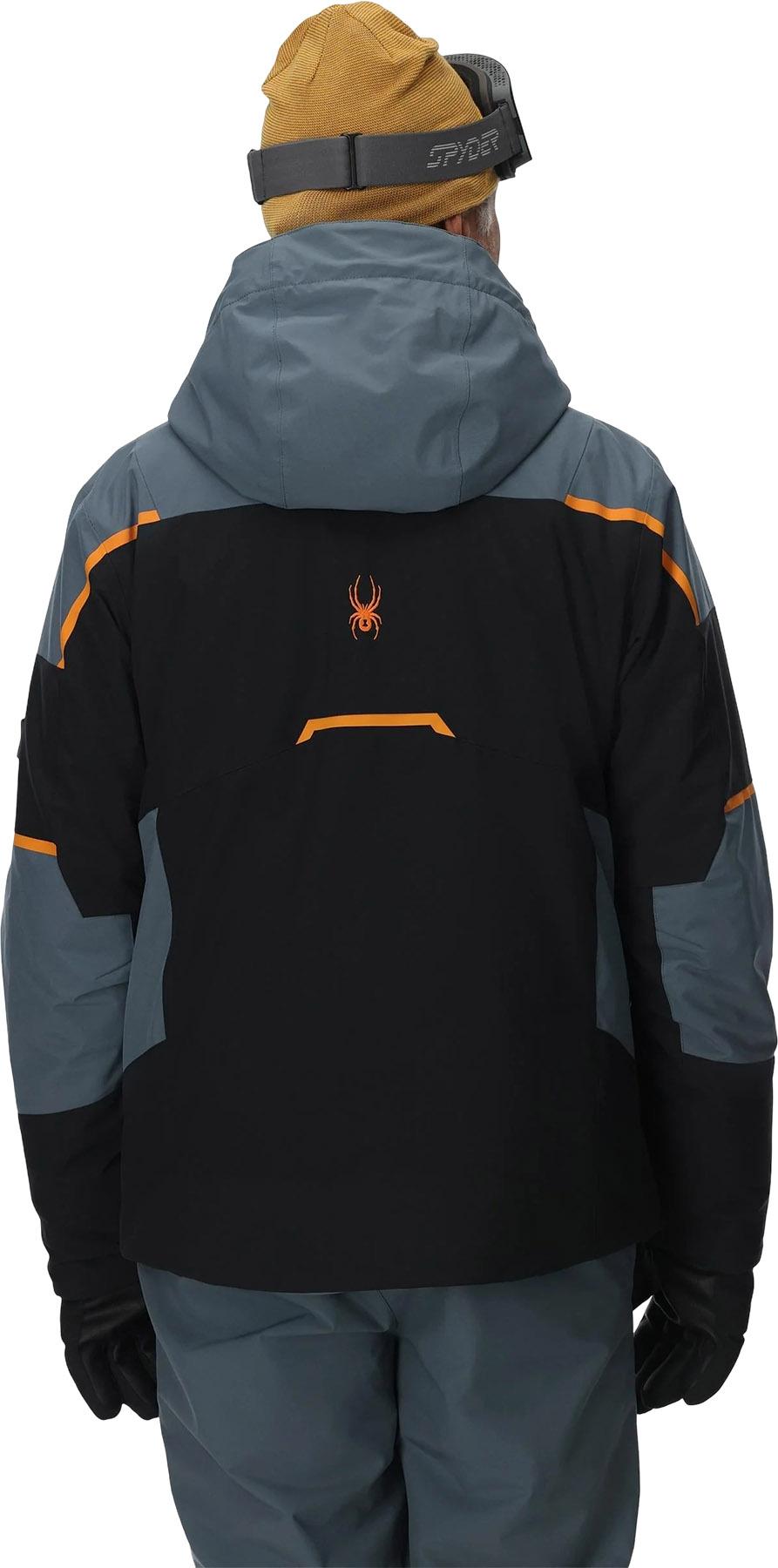 Product gallery image number 4 for product Chambers Jacket - Men's