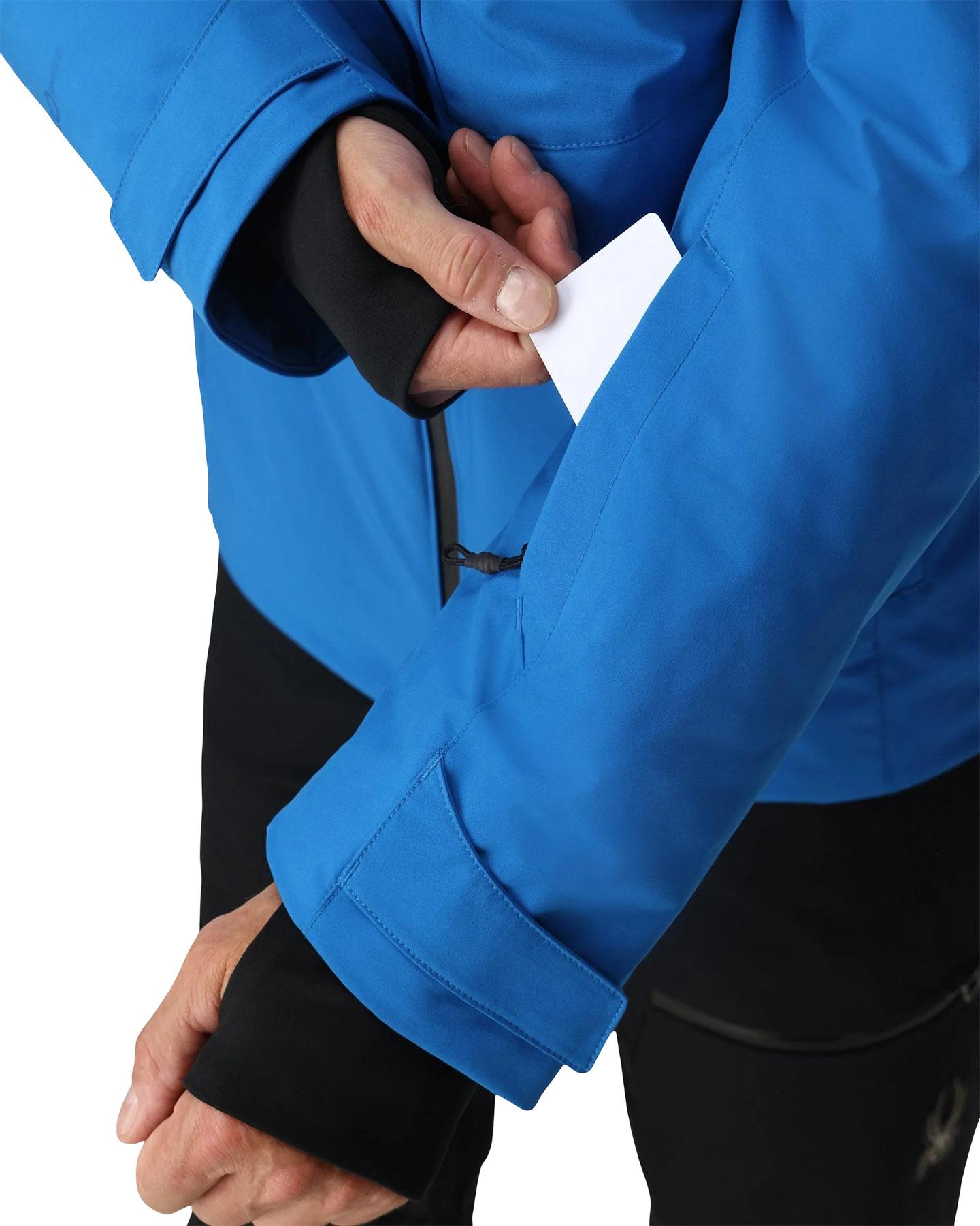 Numéro de l'image de la galerie de produits 4 pour le produit Manteau Copper - Homme