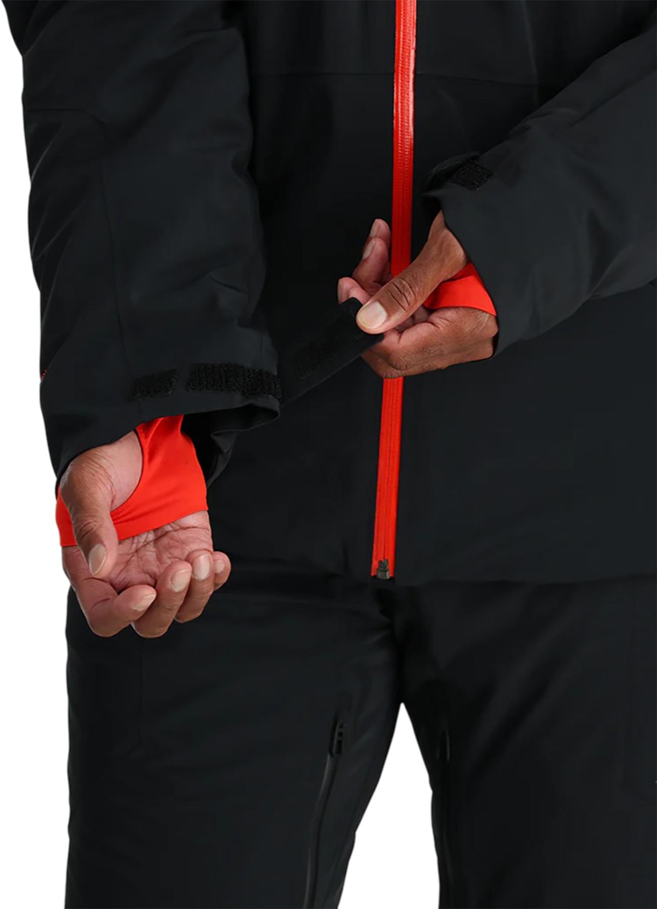 Numéro de l'image de la galerie de produits 4 pour le produit Manteau isolé Vanqysh - Homme