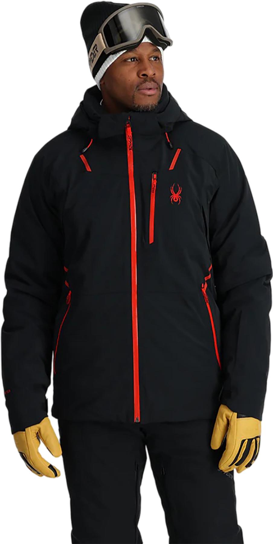 Numéro de l'image de la galerie de produits 1 pour le produit Manteau isolé Vanqysh - Homme