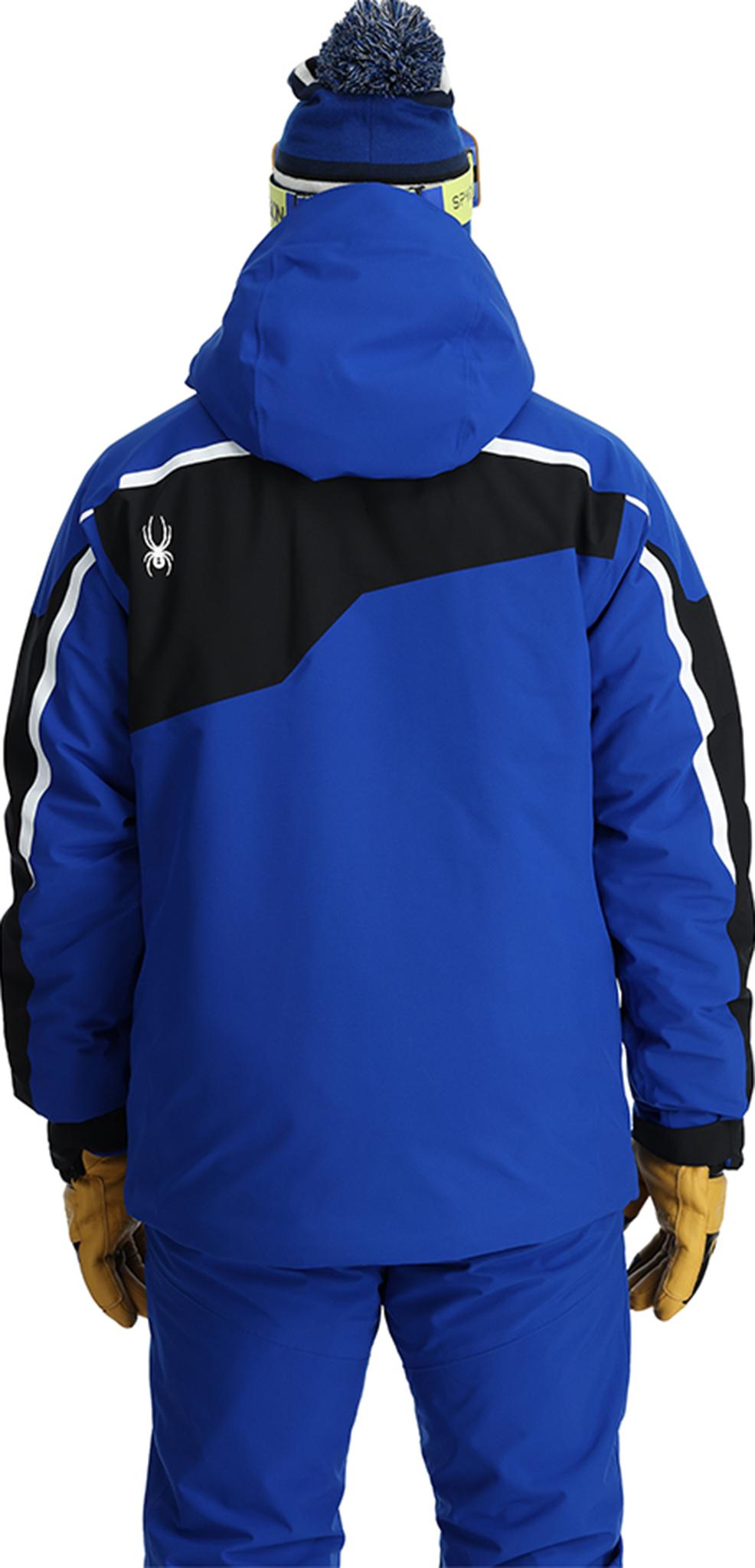 Product gallery image number 2 for product Leader Jacket - Men's