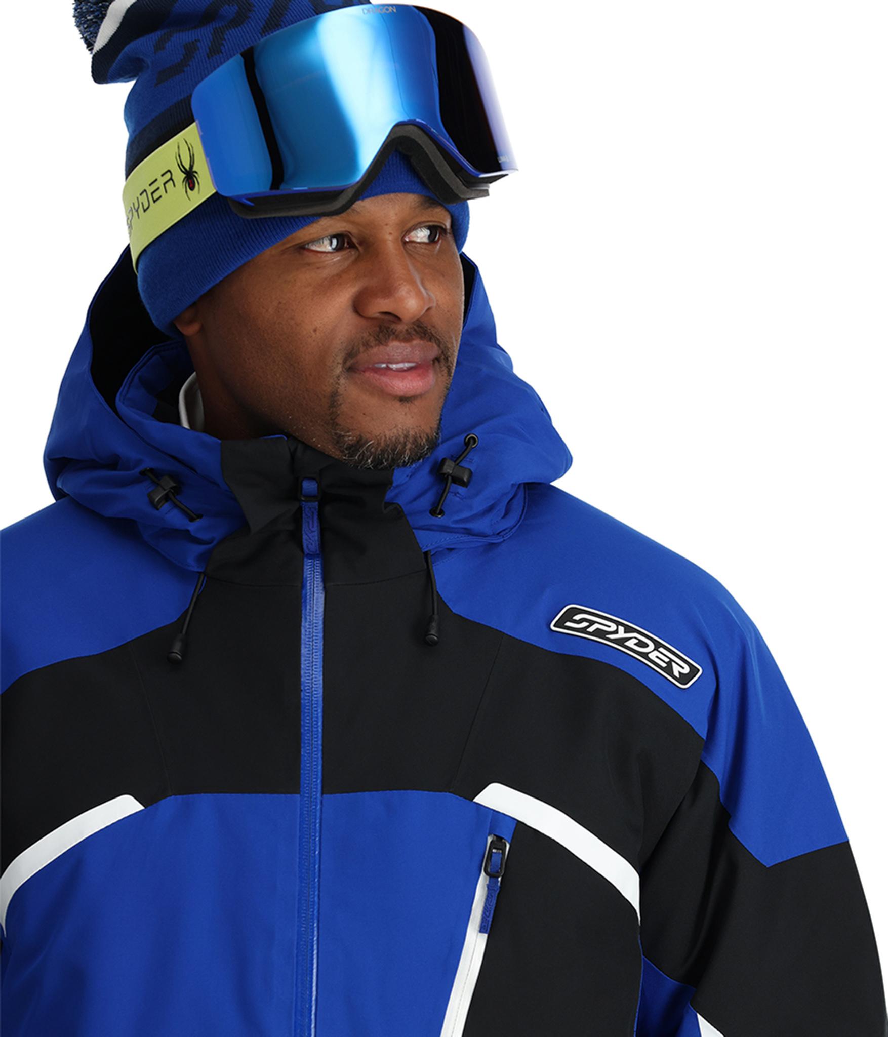 Product gallery image number 3 for product Leader Jacket - Men's