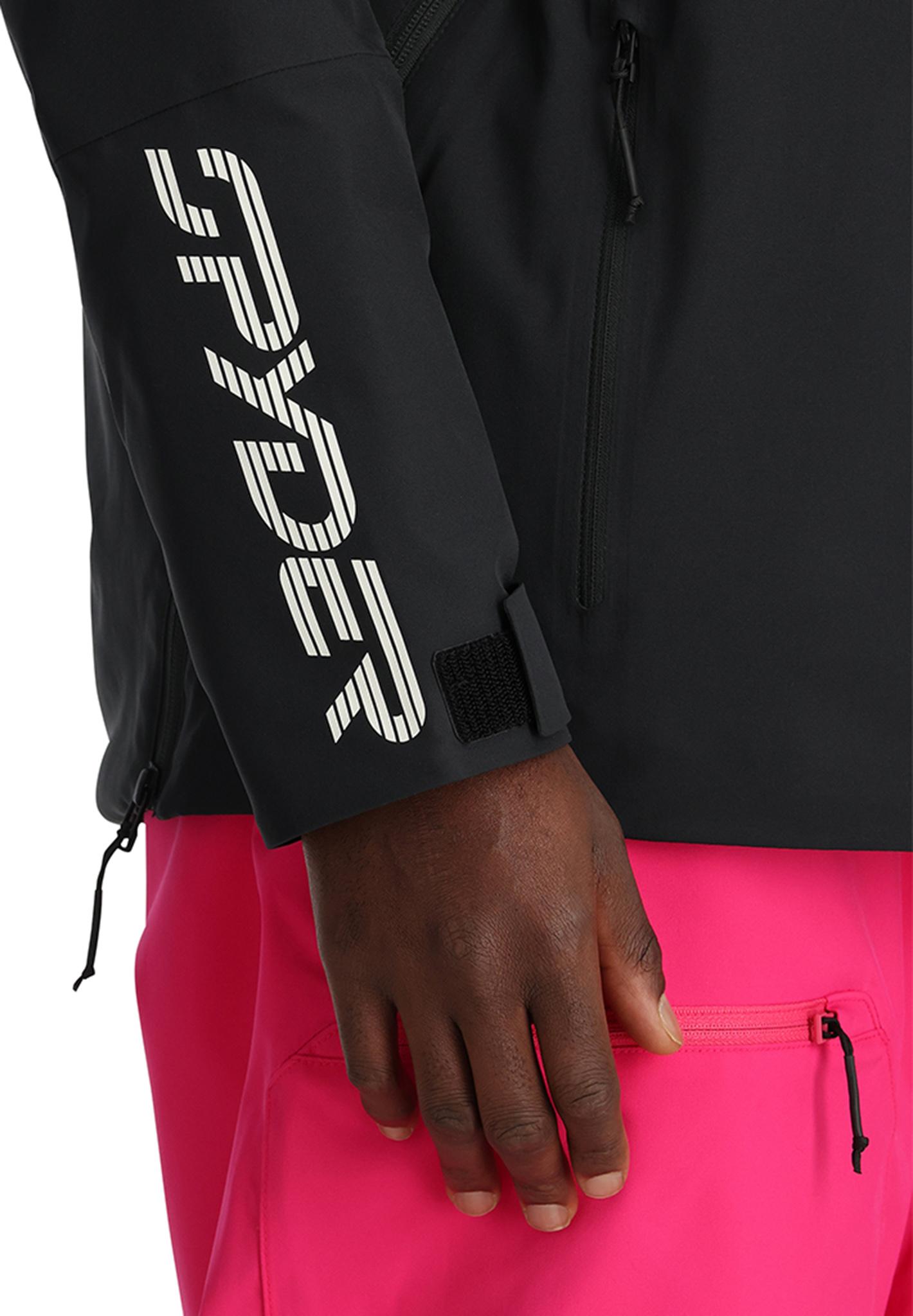 Product gallery image number 5 for product Anorak All Out - Homme