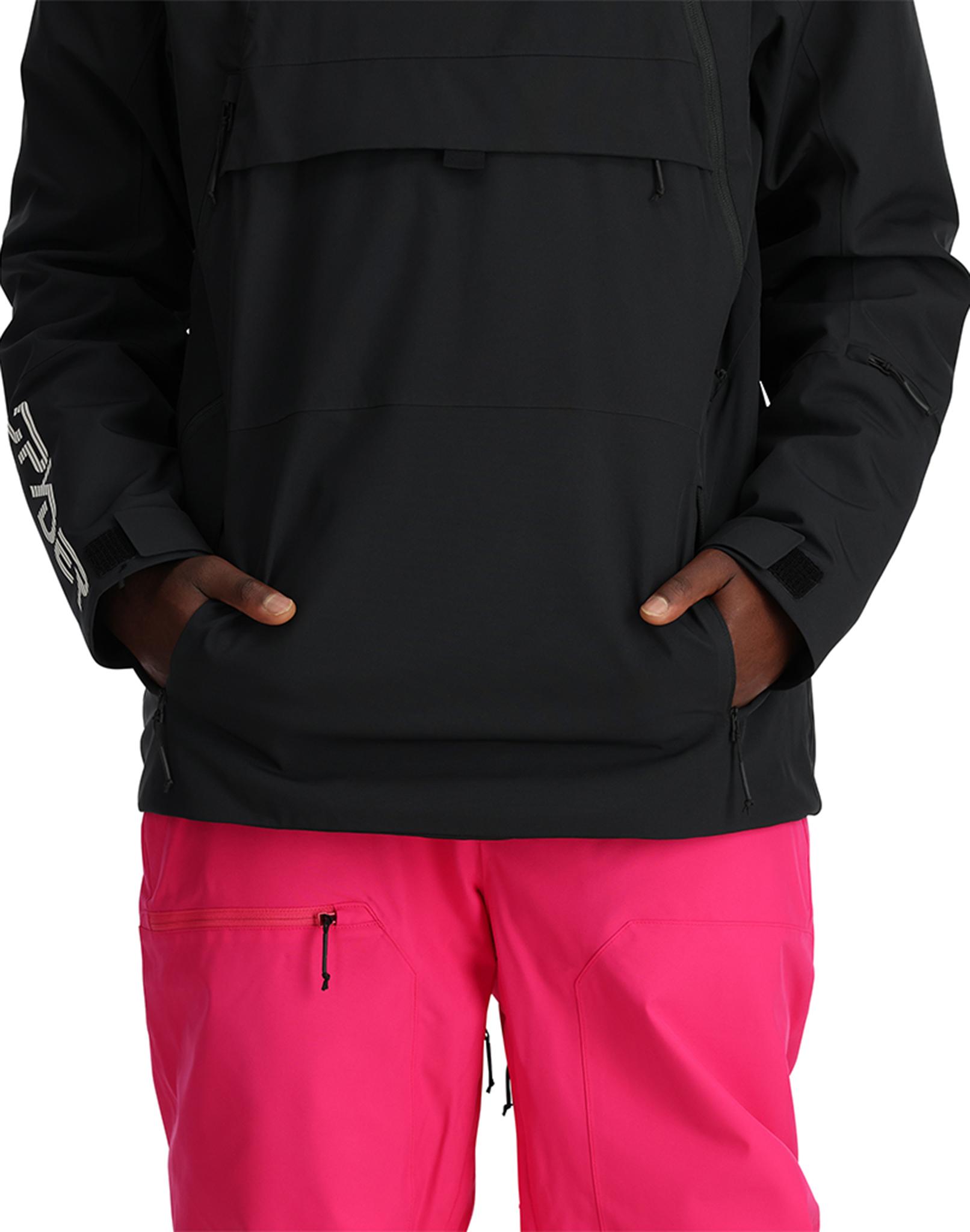Product gallery image number 6 for product Anorak All Out - Homme