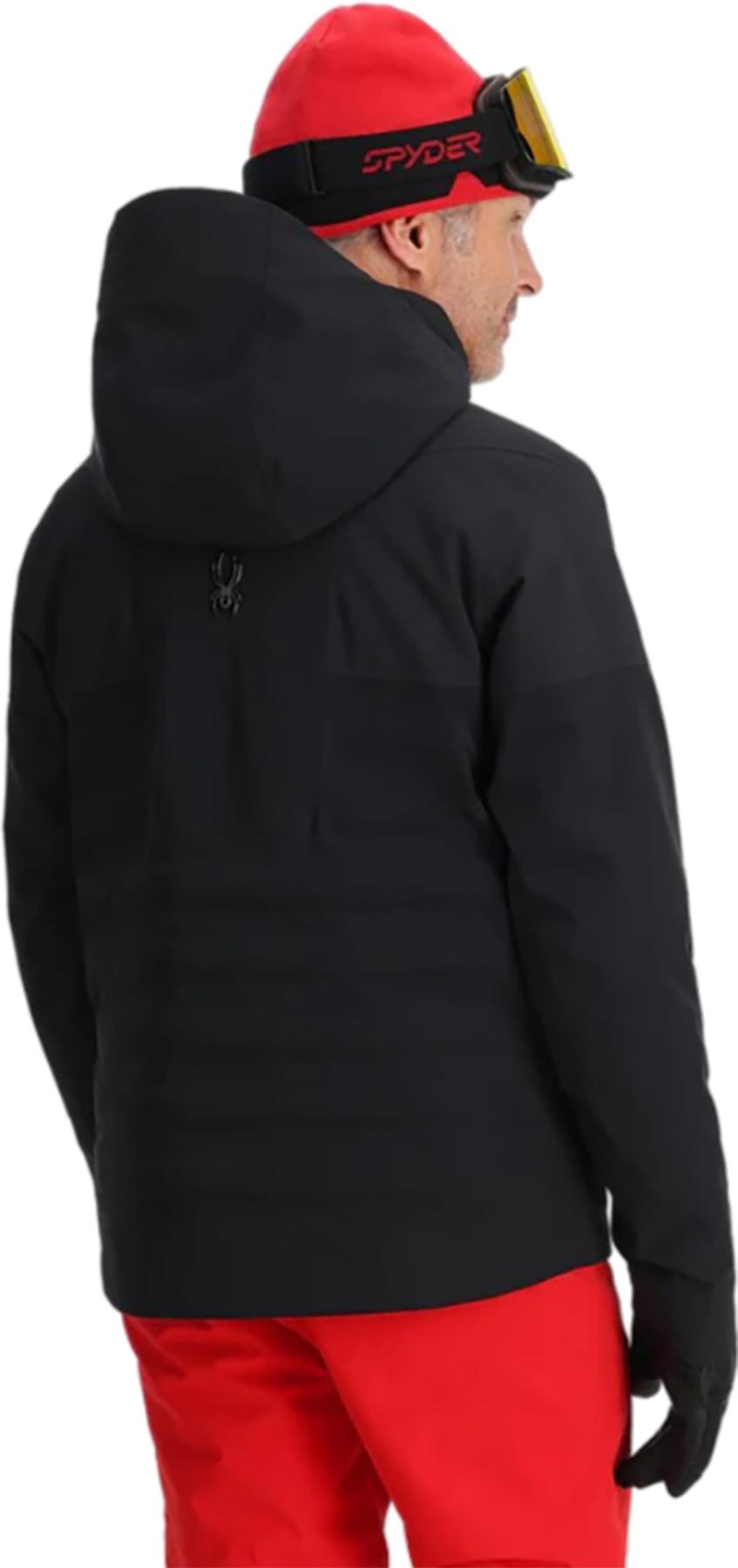 Product gallery image number 4 for product Pinnacle Jacket - Men's