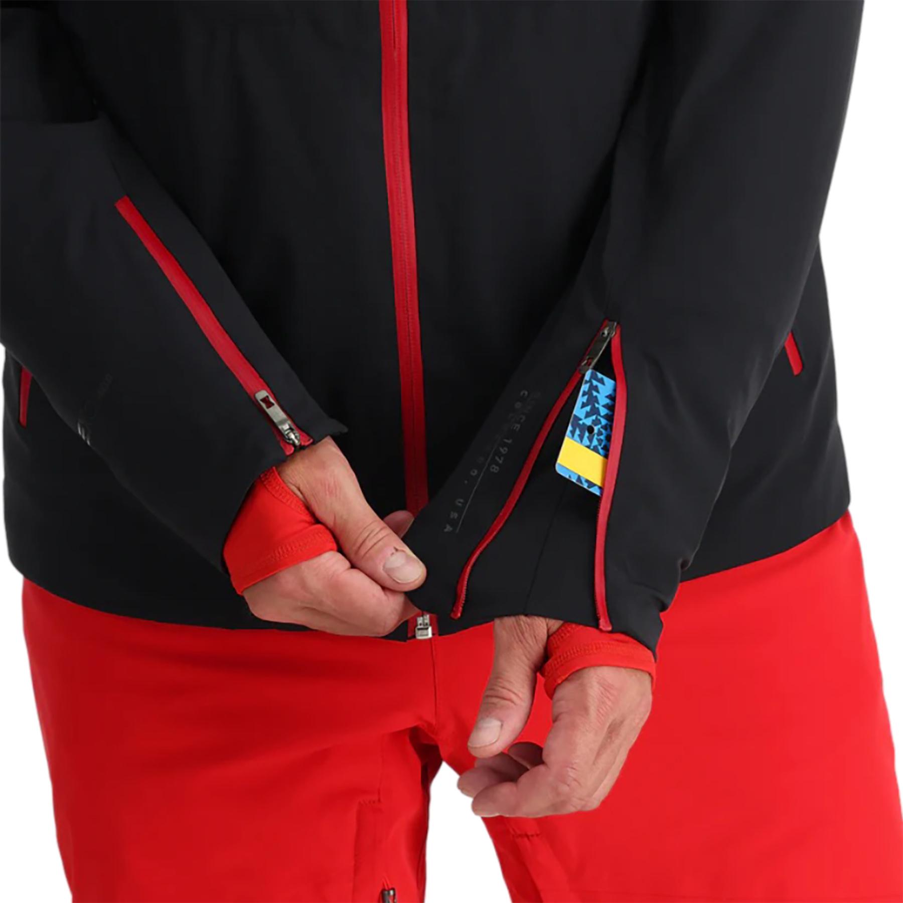 Product gallery image number 5 for product Pinnacle Jacket - Men's