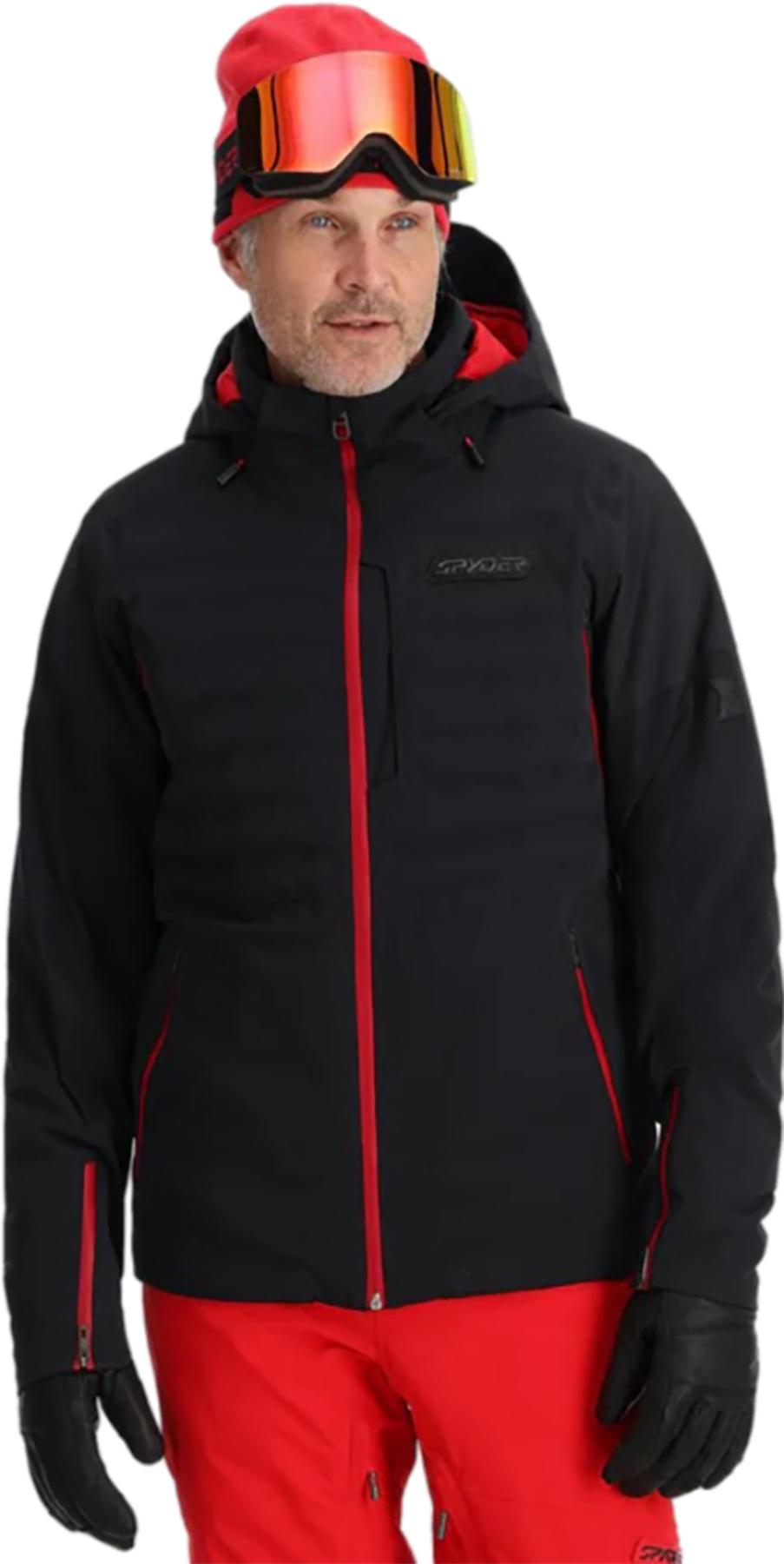 Product gallery image number 3 for product Pinnacle Jacket - Men's