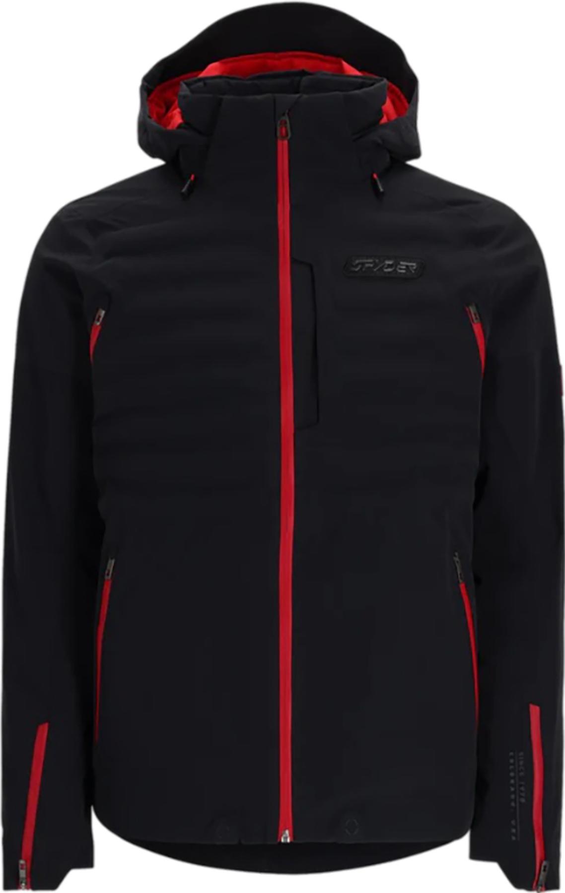 Product gallery image number 1 for product Pinnacle Jacket - Men's