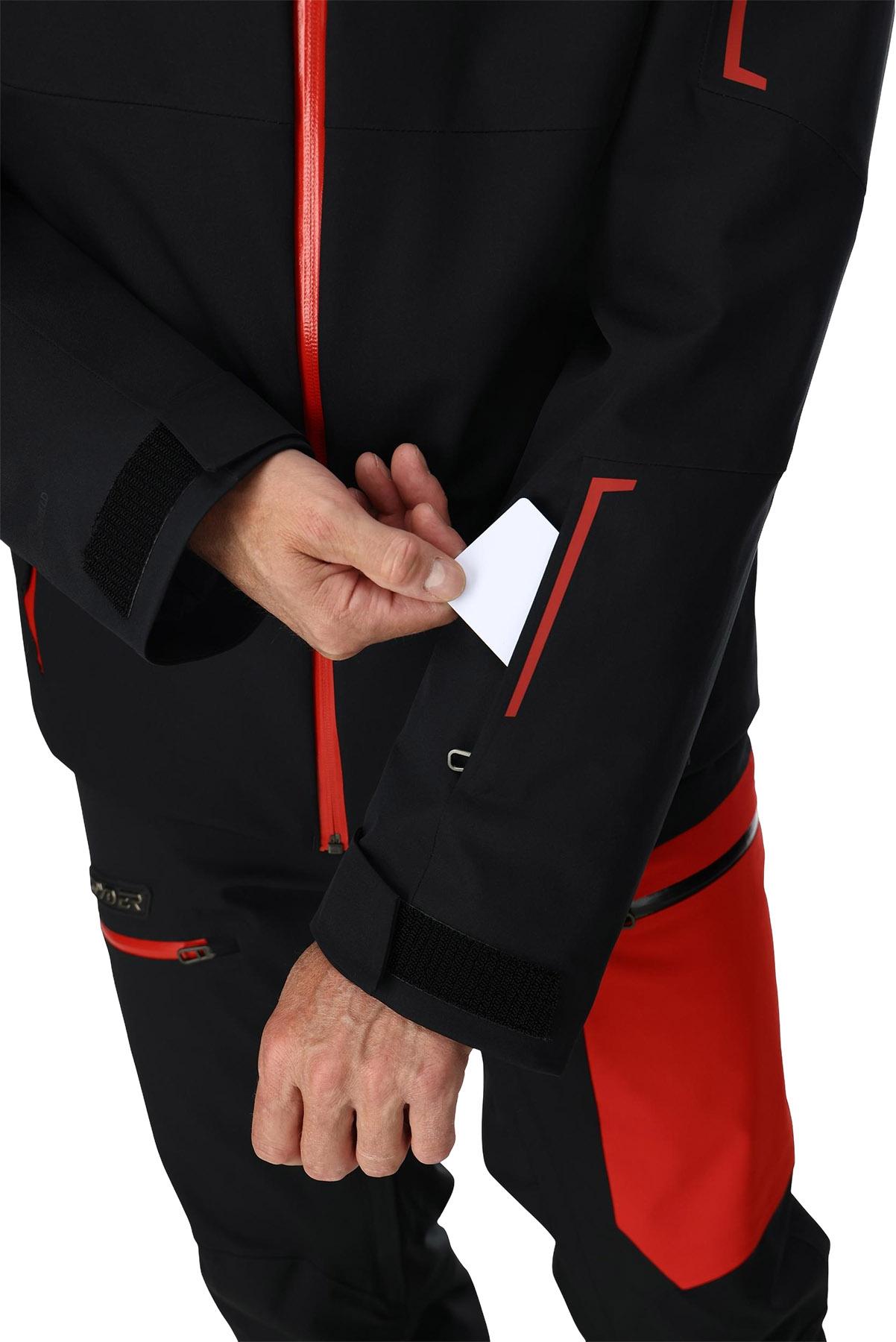 Product gallery image number 2 for product Titan Jacket - Men's