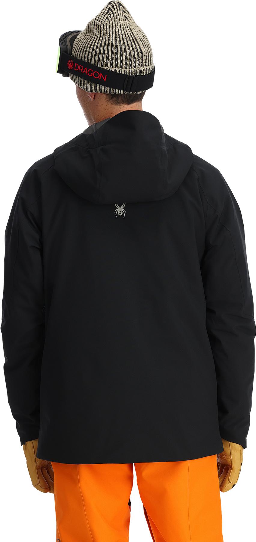 Numéro de l'image de la galerie de produits 6 pour le produit Manteau Lift - Homme