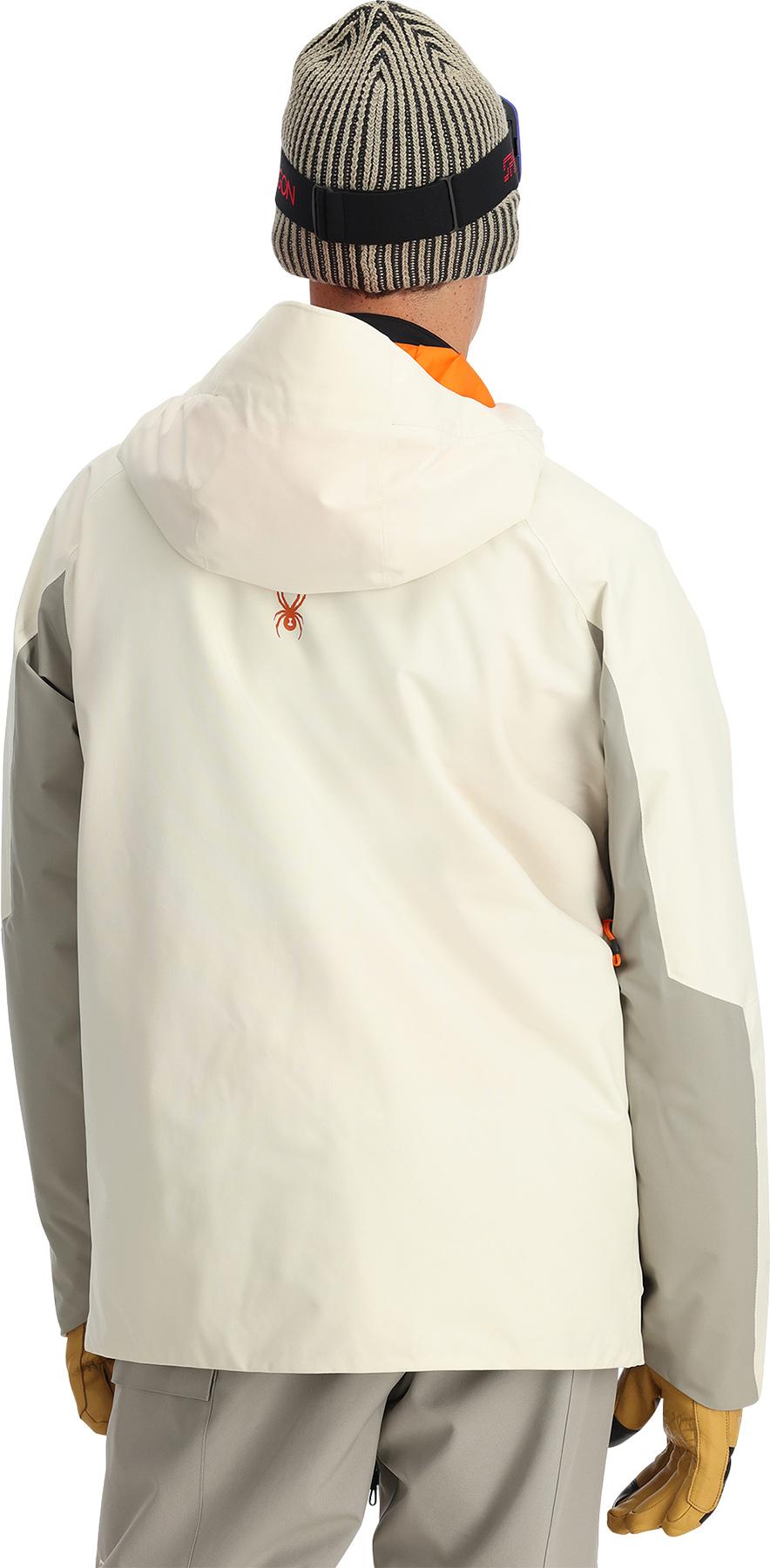 Numéro de l'image de la galerie de produits 6 pour le produit Manteau Lift - Homme