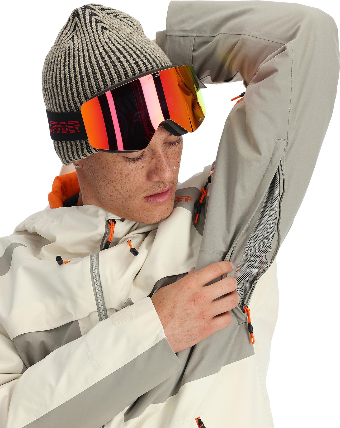 Numéro de l'image de la galerie de produits 2 pour le produit Manteau Lift - Homme