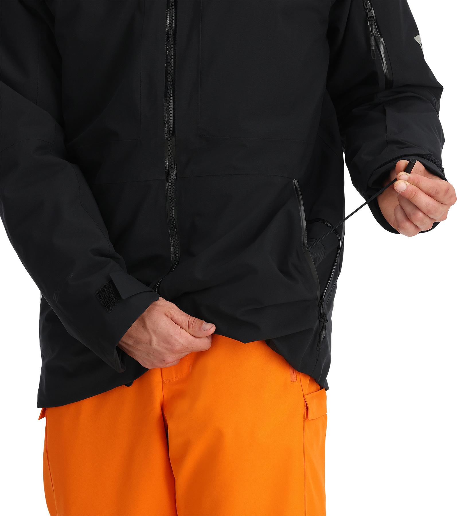 Numéro de l'image de la galerie de produits 3 pour le produit Manteau Lift - Homme