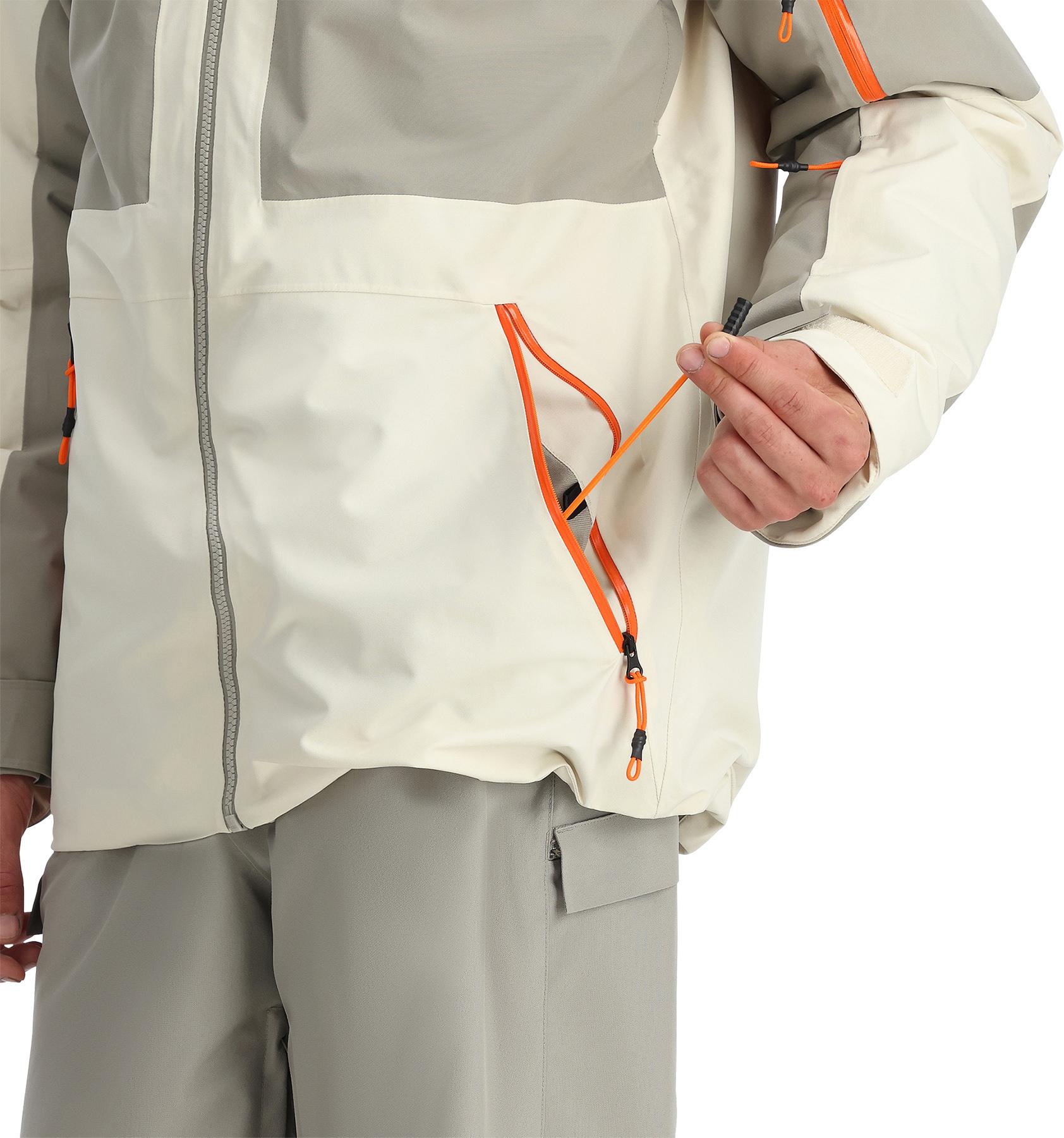 Numéro de l'image de la galerie de produits 3 pour le produit Manteau Lift - Homme