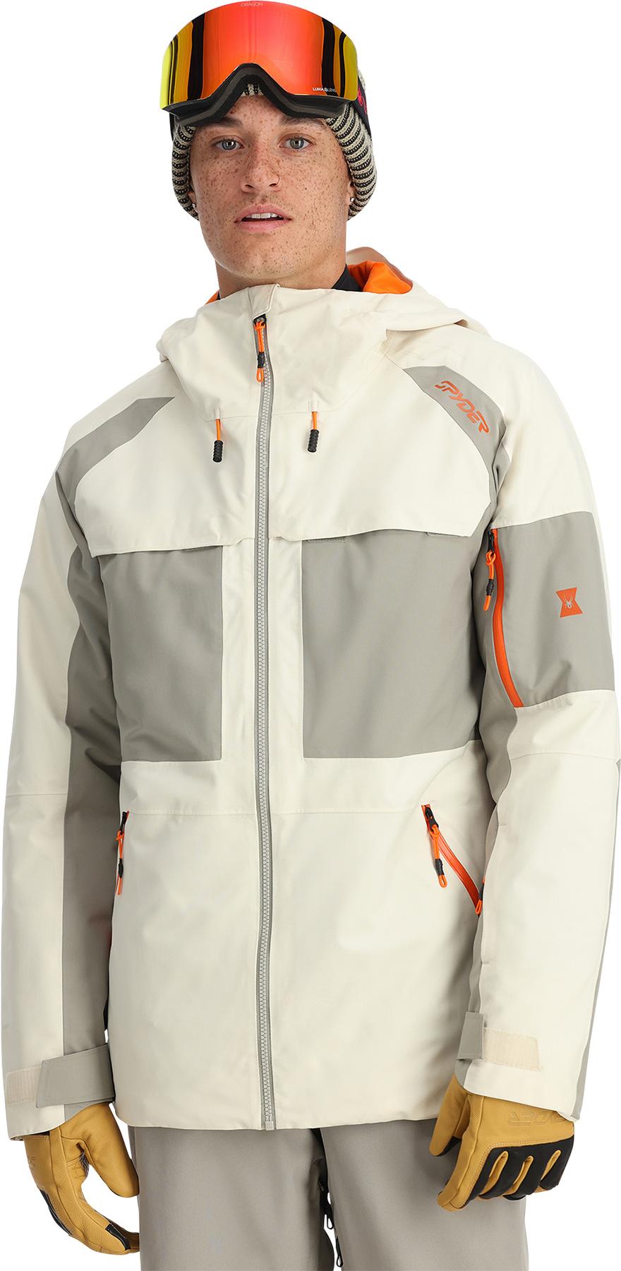 Numéro de l'image de la galerie de produits 4 pour le produit Manteau Lift - Homme