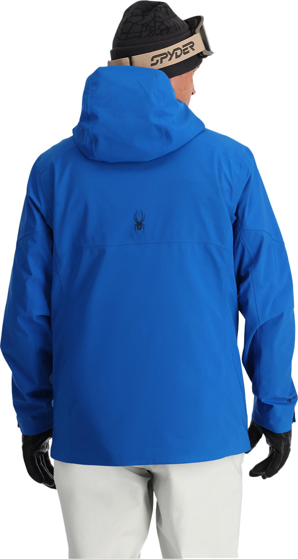 Product gallery image number 2 for product Volt Gore-Tex Shell Jacket - Men's