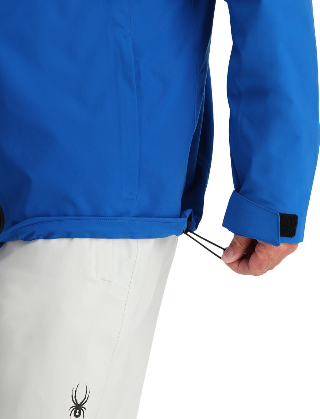 Product gallery image number 5 for product Volt Gore-Tex Shell Jacket - Men's