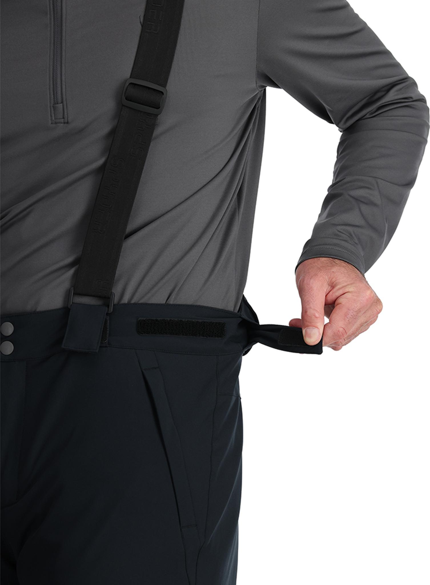 Product gallery image number 5 for product Boundary Pants - Men's