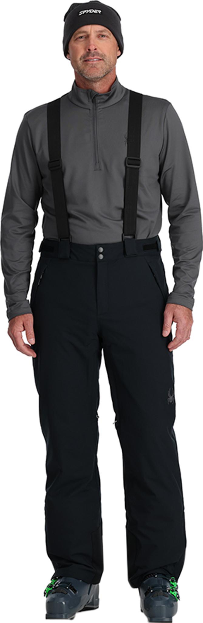 Product gallery image number 1 for product Boundary Pants - Men's