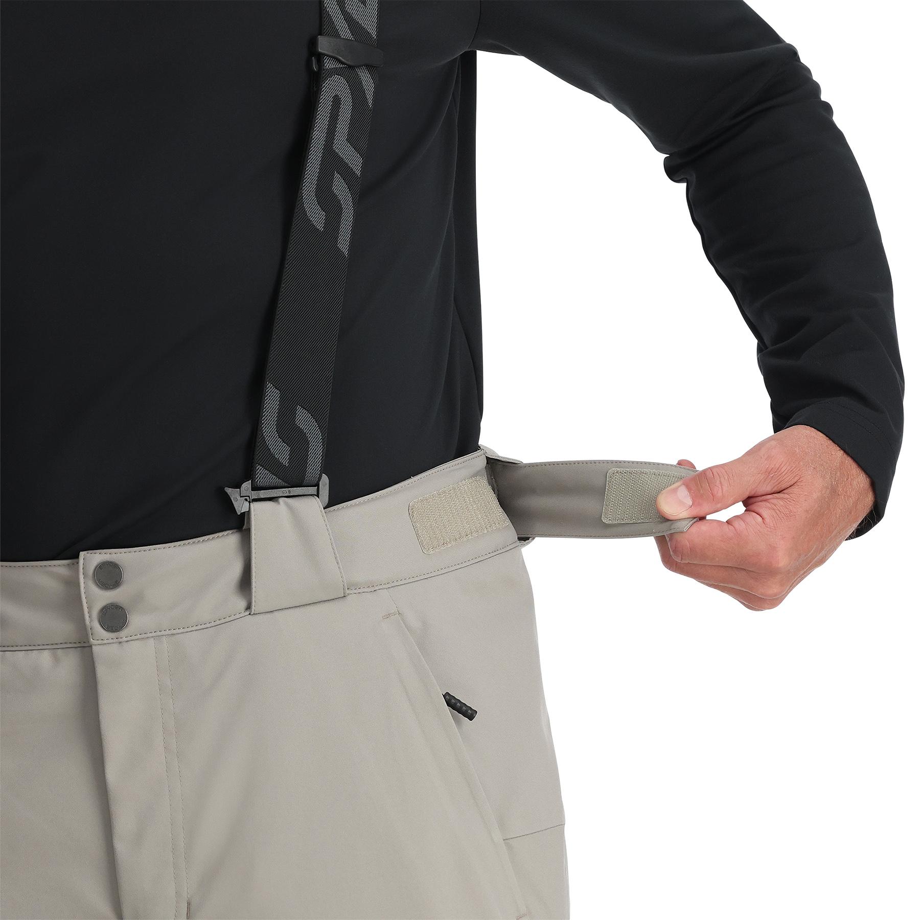 Product gallery image number 3 for product Dare Insulated Pant - Men's
