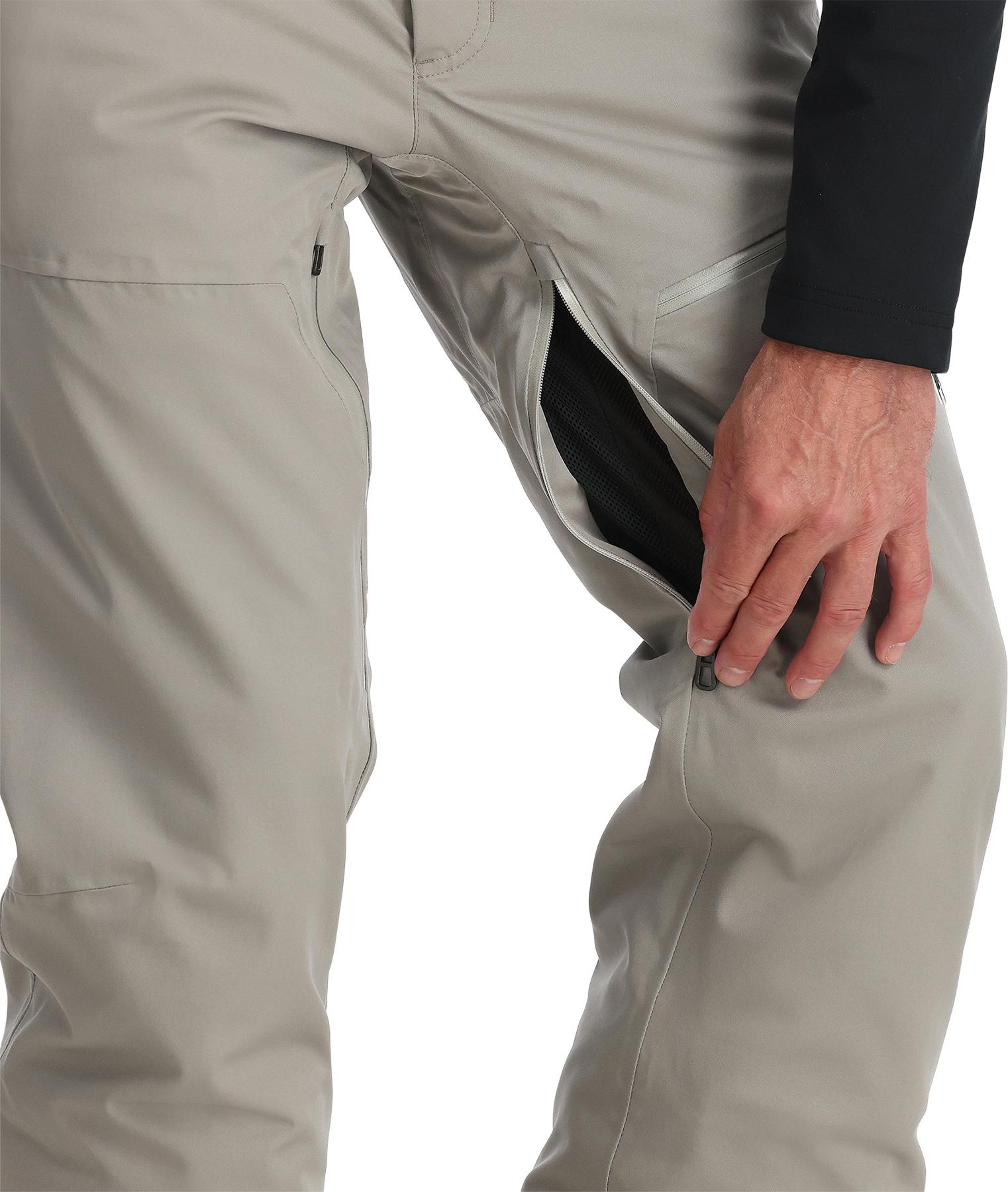 Product gallery image number 4 for product Dare Insulated Pant - Men's