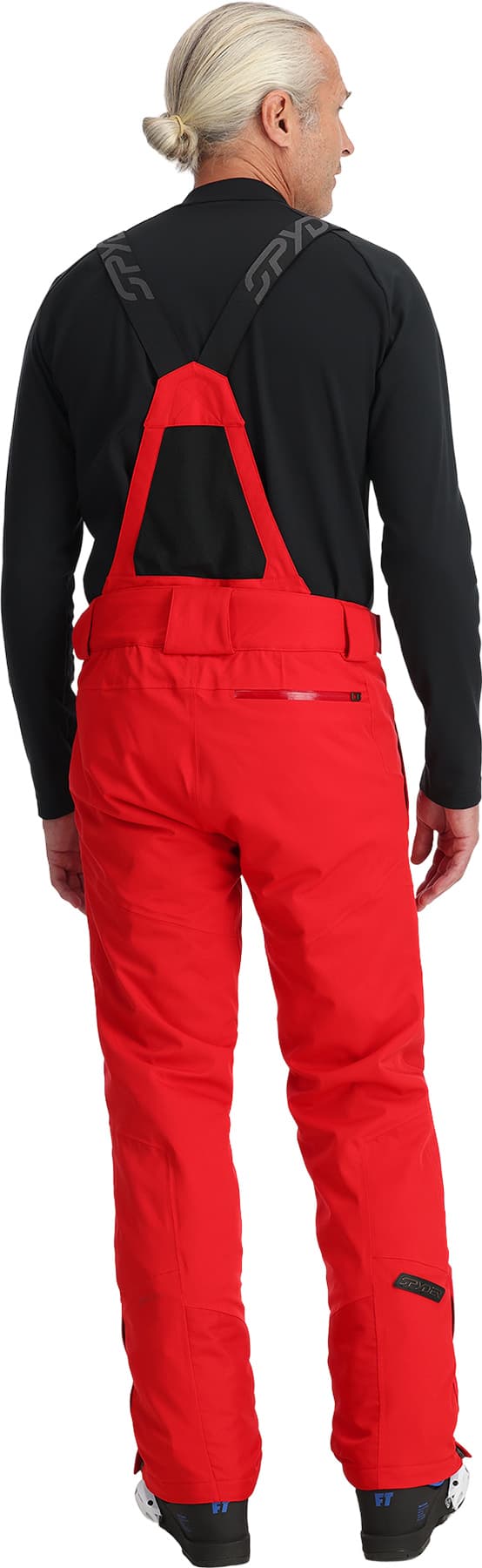 Product gallery image number 2 for product Dare Pants - Men's