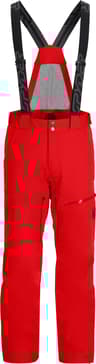 Colour: Spyder Red