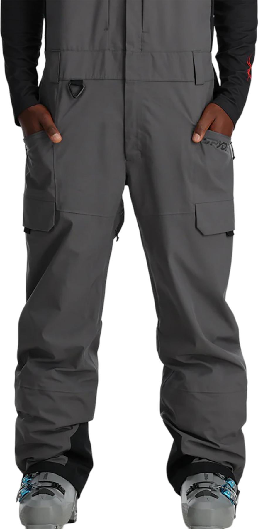 Numéro de l'image de la galerie de produits 3 pour le produit Salopette isolé Terrain - Homme