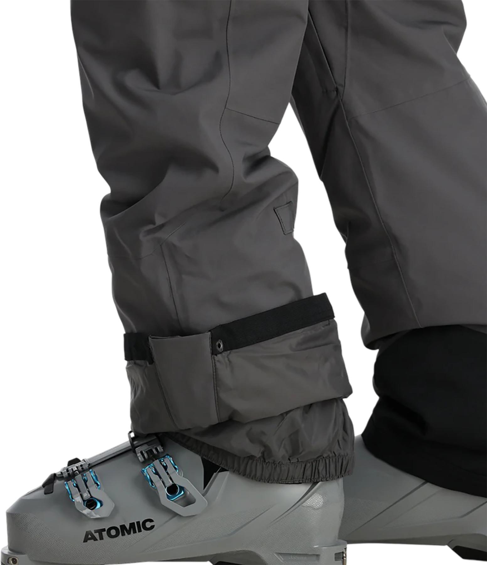 Numéro de l'image de la galerie de produits 4 pour le produit Salopette isolé Terrain - Homme