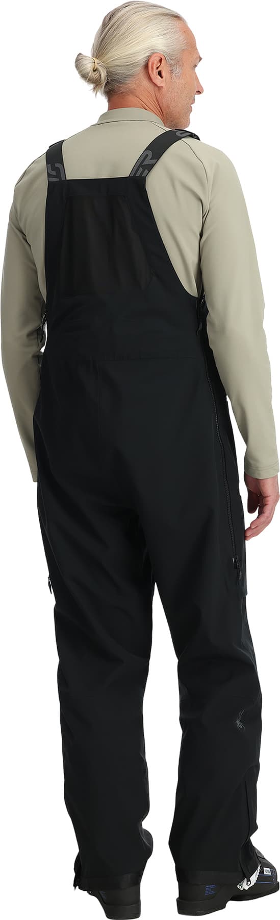 Product gallery image number 3 for product Sanction Bib Pants - Men's