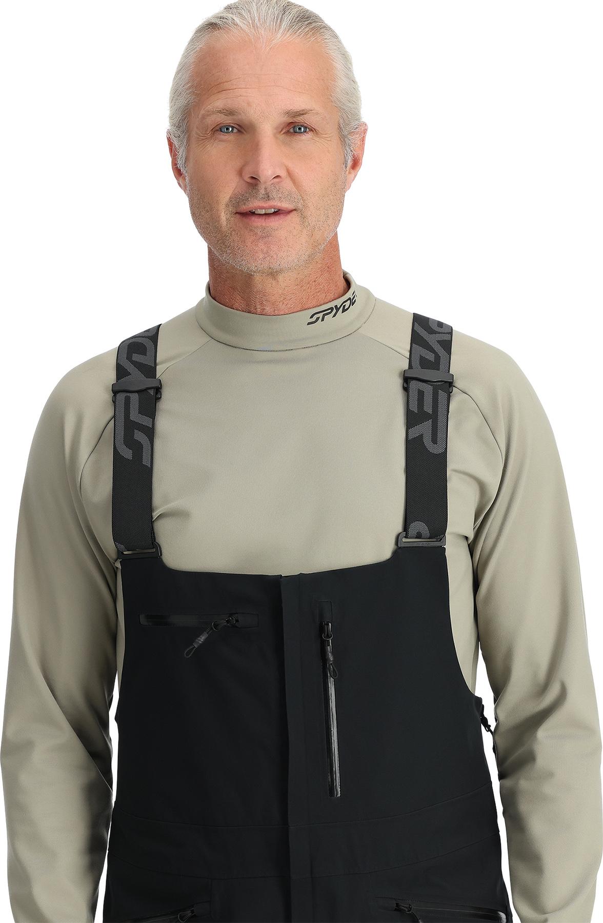 Product gallery image number 4 for product Sanction Bib Pants - Men's