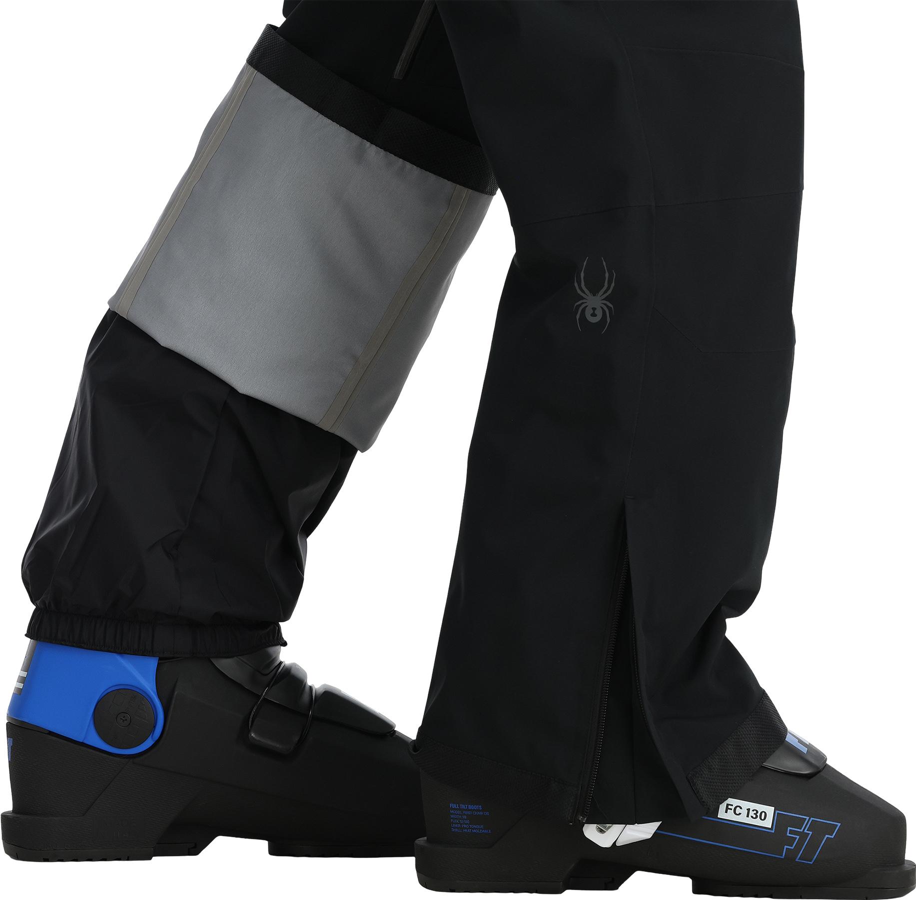Product gallery image number 5 for product Sanction Bib Pants - Men's