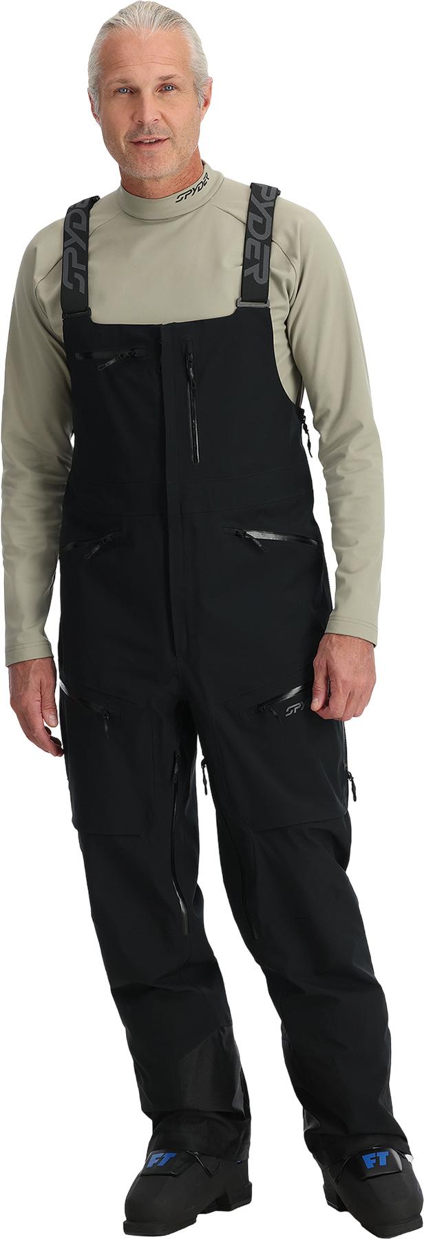 Product gallery image number 6 for product Sanction Bib Pants - Men's