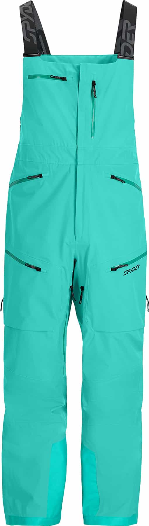 Image de produit pour Salopette Sanction - Homme