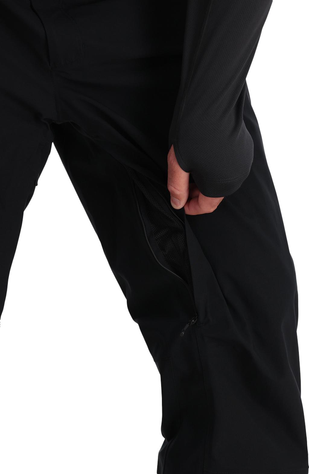 Numéro de l'image de la galerie de produits 3 pour le produit Pantalon coquille Gore-Tex Hone - Homme
